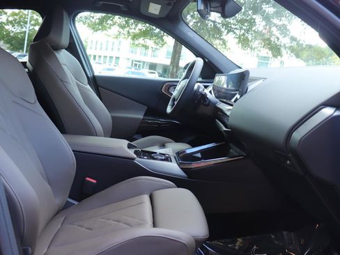 New 2026 BMW X3 xDrive30 w/ Premium Package image 18