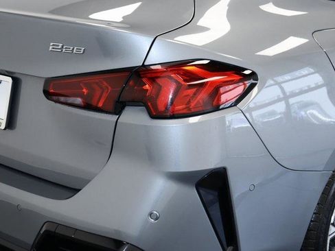 Used 2025 BMW 228i xDrive image 11