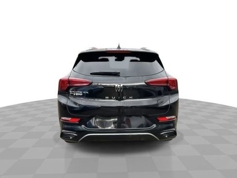 New 2026 Buick Encore GX Sport Touring w/ Comfort Package image 7