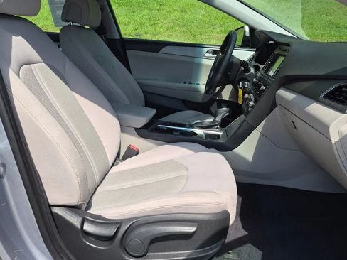 Used 2016 Hyundai Sonata SE w/ Cargo Package FWD image 18