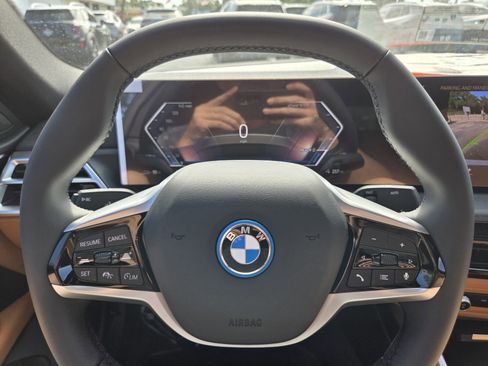 New 2026 BMW i4 eDrive40 w/ Driving Assistance Package RWD image 27