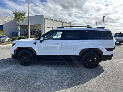 New 2026 Hyundai Santa Fe Calligraphy image 12