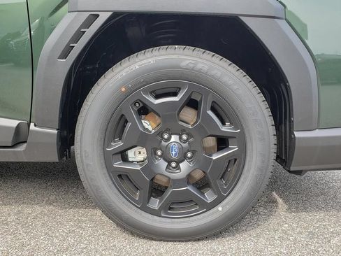 New 2026 Subaru Outback Limited AWD/4WD image 12