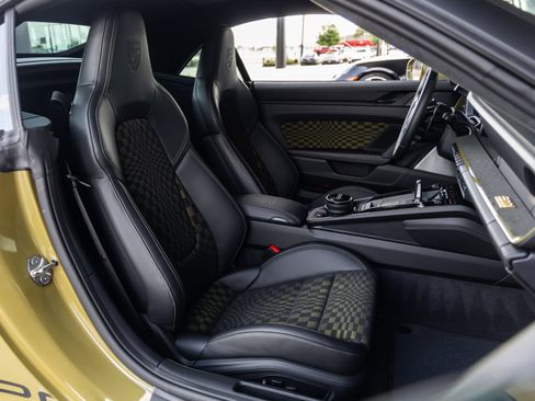 Certified 2026 Porsche 911 GTS RWD image 60