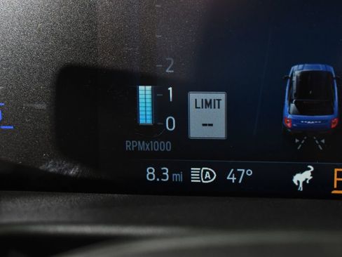 New 2026 Ford Bronco Sport Outer Banks w/ Outer Banks Tech Package+ AWD/4WD image 26