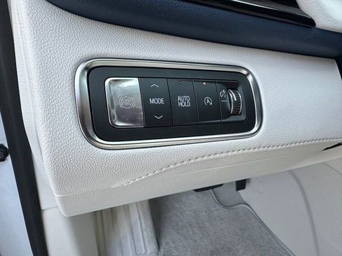 New 2026 Buick Enclave Avenir w/ Super Cruise Package image 28