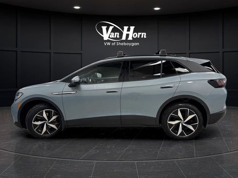 Used 2024 Volkswagen ID.4 Pro S image 13