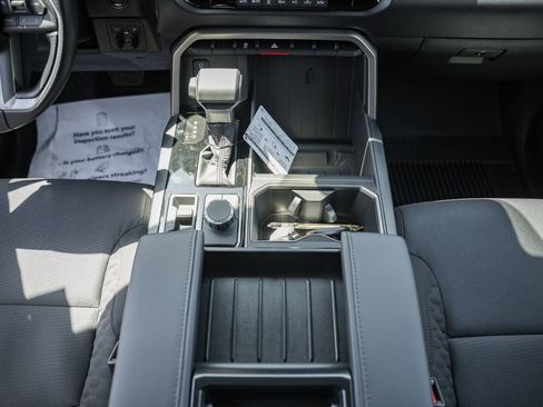 New 2026 Toyota Tundra SR5 image 28