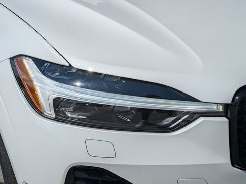 New 2025 Volvo XC60 T8 Plus w/ Protection Package Premier image 10