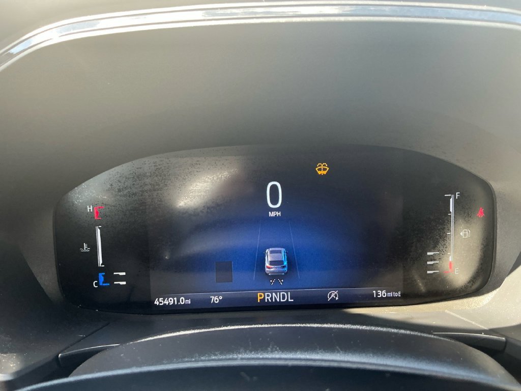 Used 2023 Ford Escape ST-Line w/ Tech Pack #1 FWD image 19