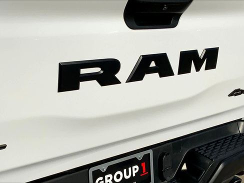 Used 2025 RAM 1500 Rebel w/ Rebel Level 1 Equipment Group image 47