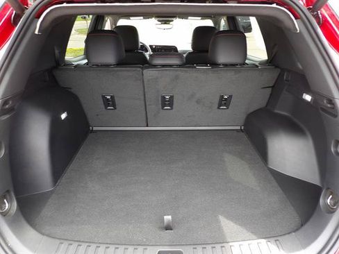 Certified 2025 Chevrolet Equinox RS w/ Safety and Technology Package AWD/4WD image 36