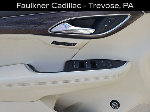 Used 2022 Buick Envision Avenir w/ Safety Package AWD/4WD image 12