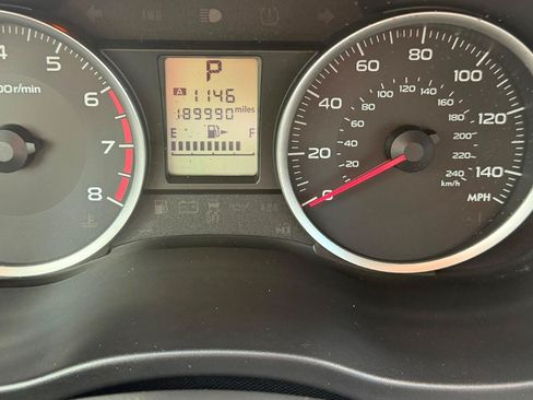 Used 2015 Subaru Forester 2.5i Premium w/ Popular Package #2 AWD/4WD image 15