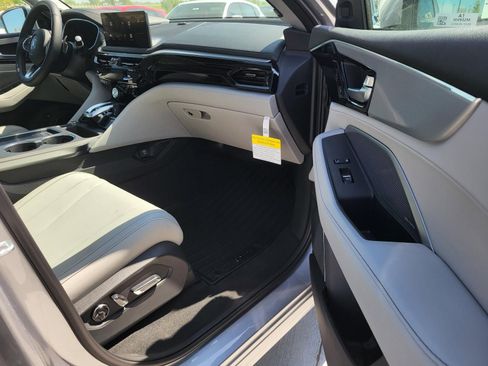 New 2026 Acura MDX w/ Technology Package AWD/4WD image 8