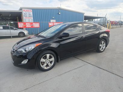 Used 2013 Hyundai Elantra GLS w/ Preferred Pkg