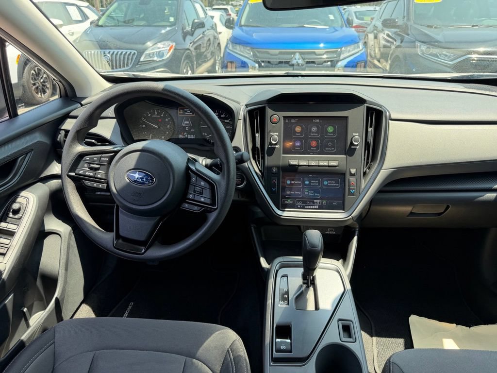 Used 2026 Subaru Crosstrek 2.5i Sport AWD/4WD image 20