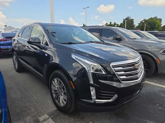 Used 2019 Cadillac XT5 Luxury AWD/4WD video 1