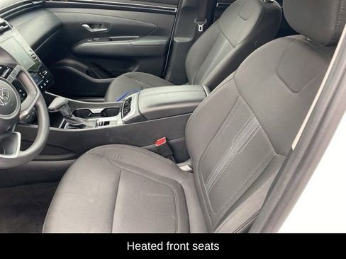 Used 2024 Hyundai Tucson SEL image 16