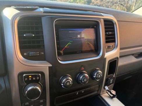 Used 2016 RAM 1500 Big Horn image 32