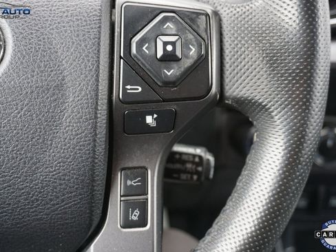 Used 2021 Toyota Tacoma TRD Off-Road w/ Technology Package image 37