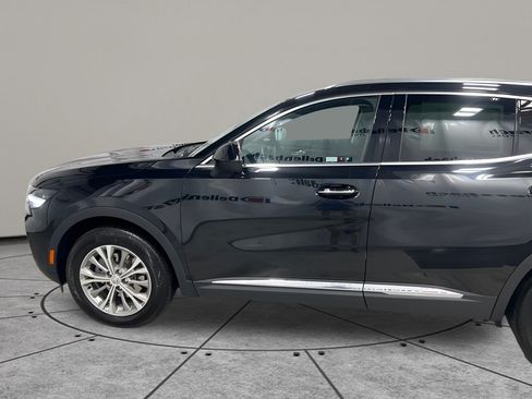 Used 2023 Buick Envision Preferred AWD/4WD image 2