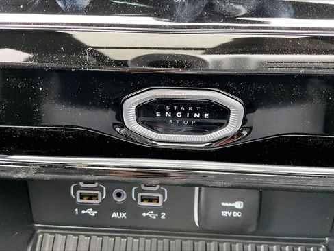 New 2026 Jeep Grand Cherokee L Limited image 19