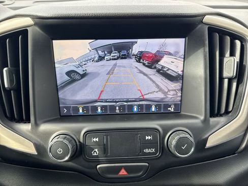 Used 2020 GMC Terrain Denali w/ Denali Premium Package image 15