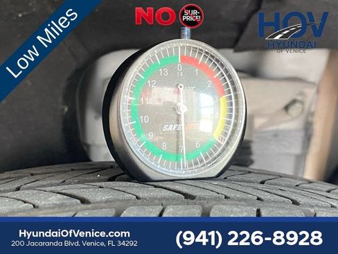 Certified 2024 Hyundai Tucson SEL FWD image 51
