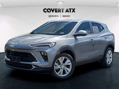 New 2026 Buick Encore GX Preferred w/ Comfort Package