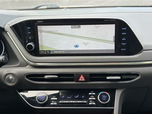 Used 2022 Hyundai Sonata SEL Plus FWD image 18