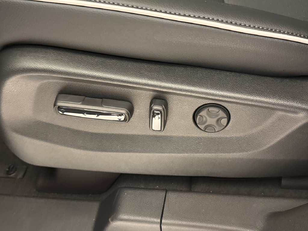 New 2027 Honda Odyssey Elite image 23