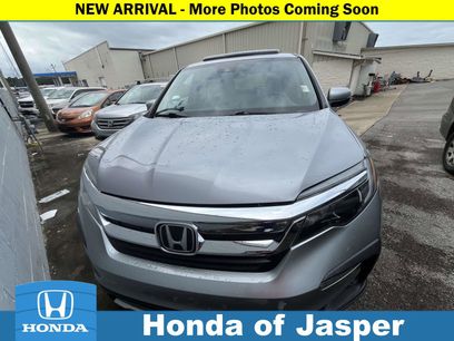 Used 2019 Honda Pilot EX-L