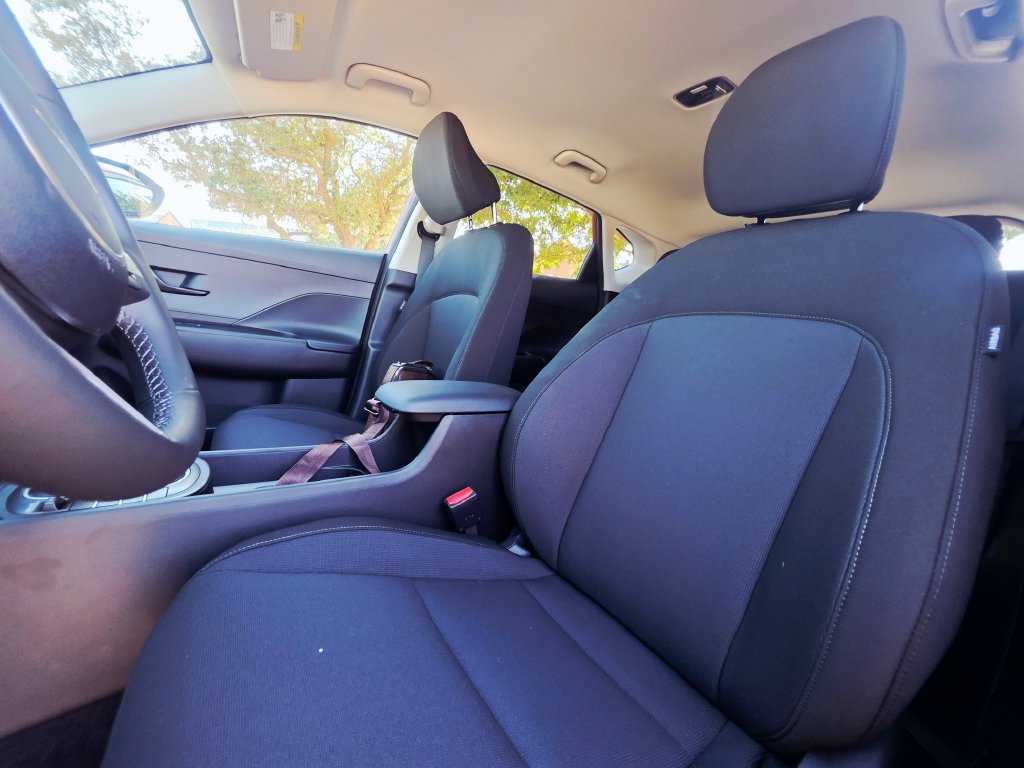 New 2027 Hyundai Kona SEL Sport FWD image 28