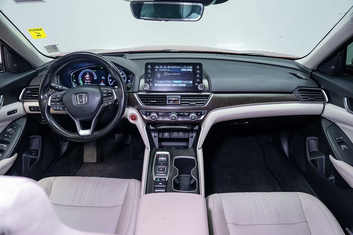 Used 2021 Honda Accord Touring image 26