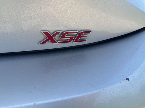 Used 2021 Toyota Corolla XSE FWD image 4