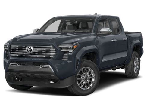 New 2026 Toyota Tacoma Limited AWD/4WD image 1