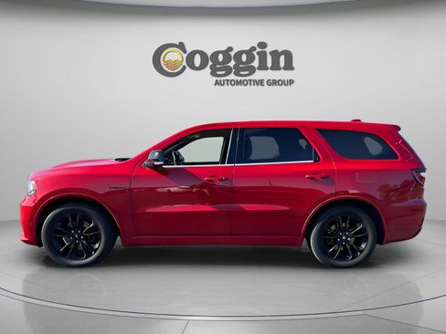 Used 2020 Dodge Durango R/T w/ Blacktop Package image 2