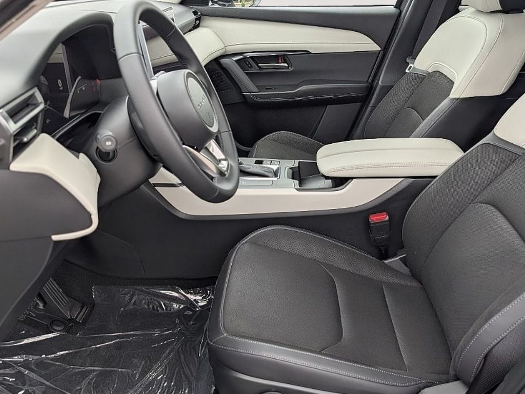 New 2026 MAZDA CX-5 Select AWD/4WD image 18