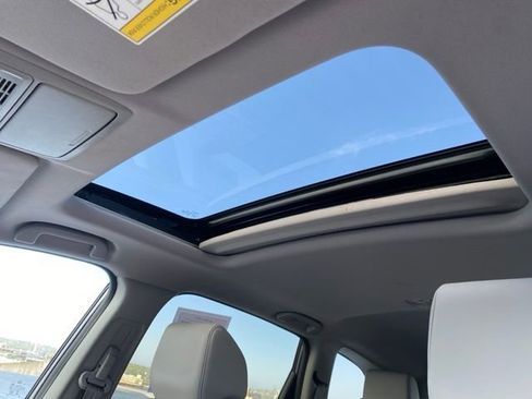 Certified 2018 Honda CR-V EX-L image 20