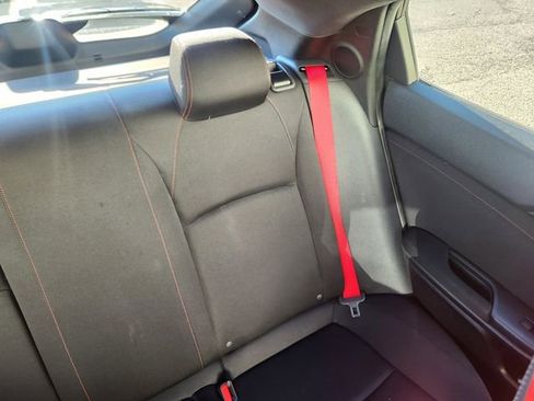 Used 2021 Honda Civic Type R image 15