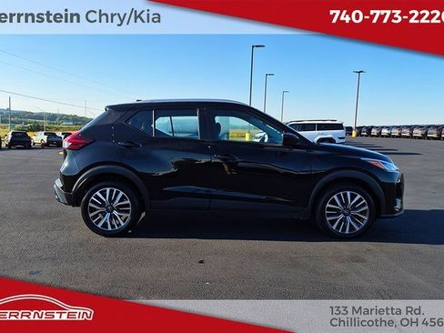 Used 2024 Nissan Kicks SV image 29