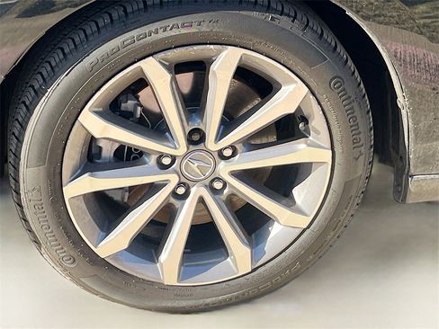 Used 2023 Acura Integra Base image 29