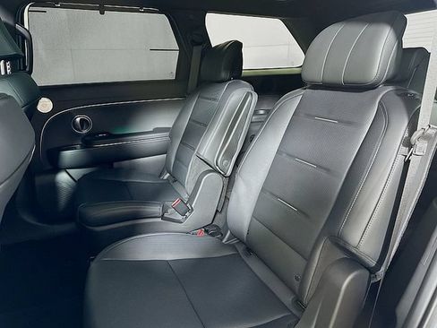 New 2026 Hyundai Palisade Calligraphy AWD/4WD image 12