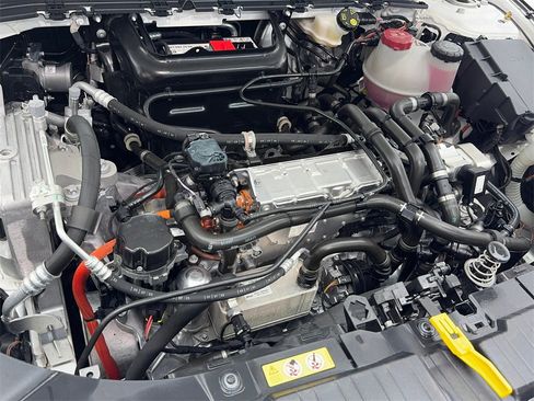 Used 2023 Mercedes-Benz EQB 250+ image 59