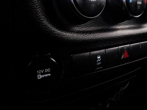 Used 2013 Jeep Wrangler Unlimited Sport w/ Trailer Tow Group AWD/4WD image 22