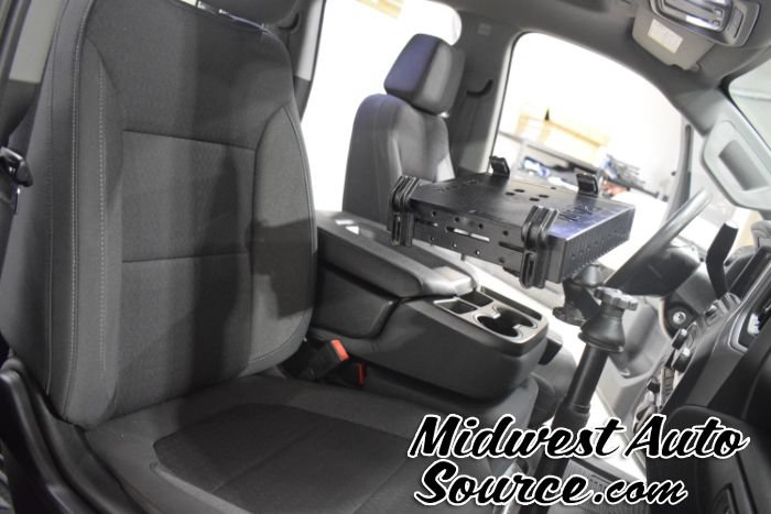 Used 2021 Chevrolet Silverado 2500 W/T w/ WT Fleet Convenience Package AWD/4WD image 26