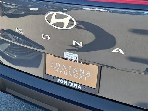 New 2026 Hyundai Kona SEL Sport image 22