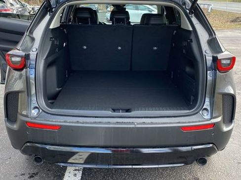 New 2026 MAZDA CX-50 AWD 2.5 Hybrid w/ Weather Package image 28