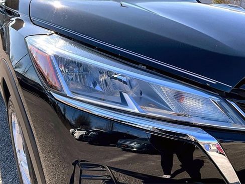 Certified 2024 Nissan Kicks S image 30